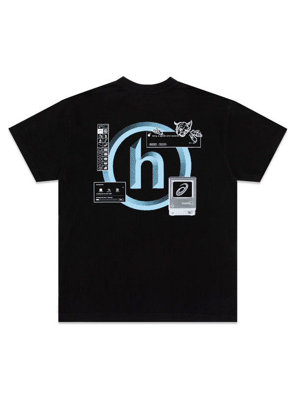 Logo Error Tee