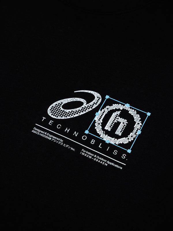 Logo Error Tee