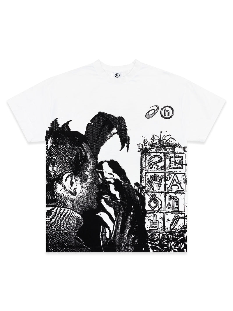 Explore+Tee