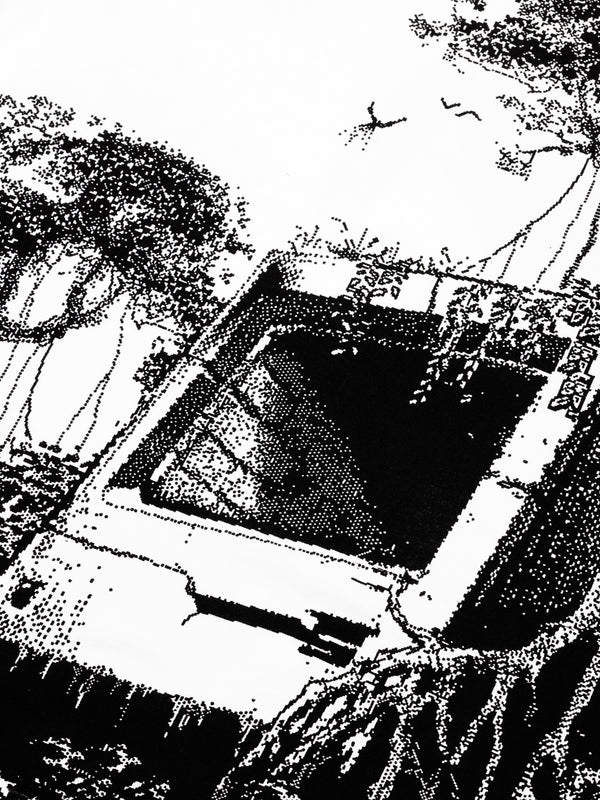 Explore Tee
