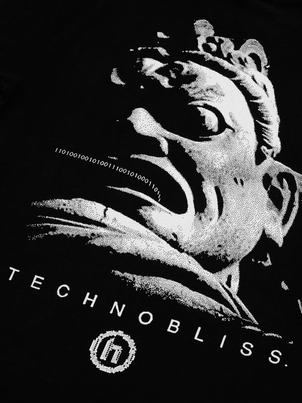 Technobliss Tee