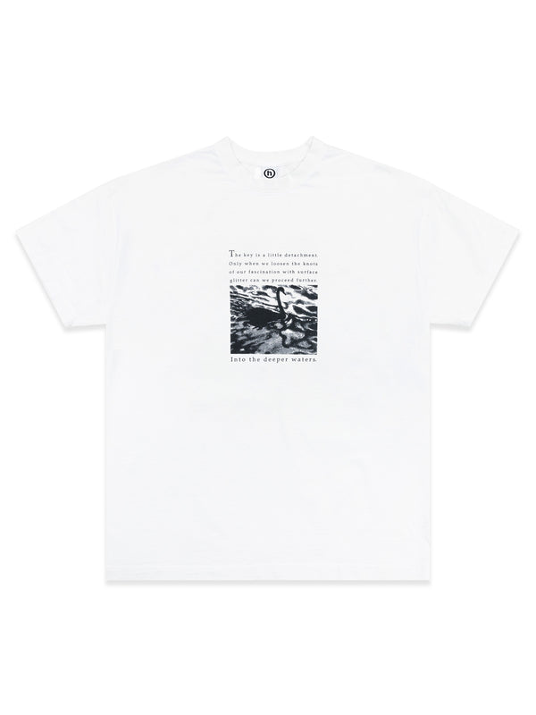 Deeper Waters Tee