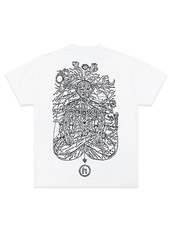 Deeper Waters Tee