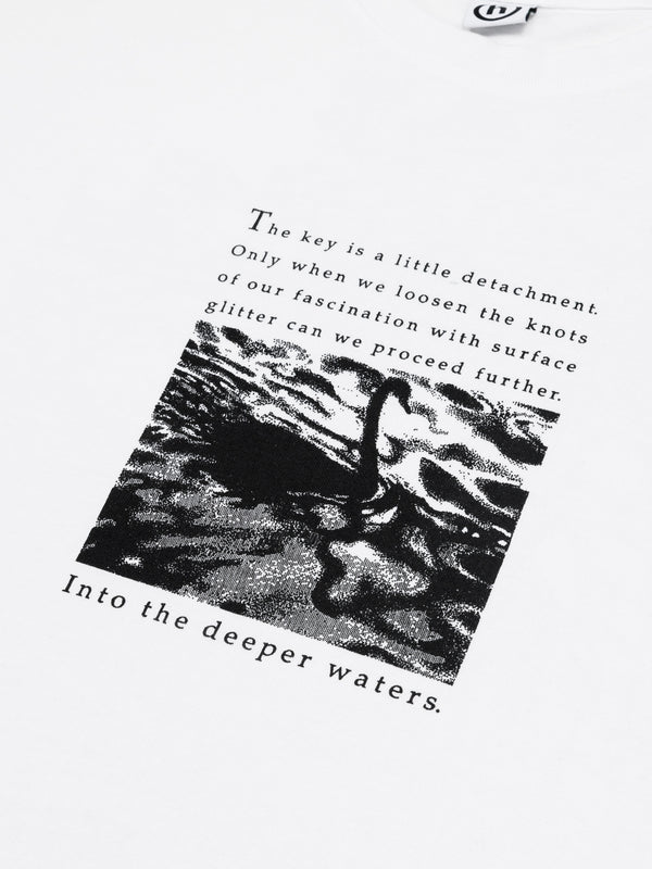 Deeper Waters Tee