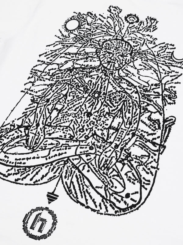 Deeper Waters Tee