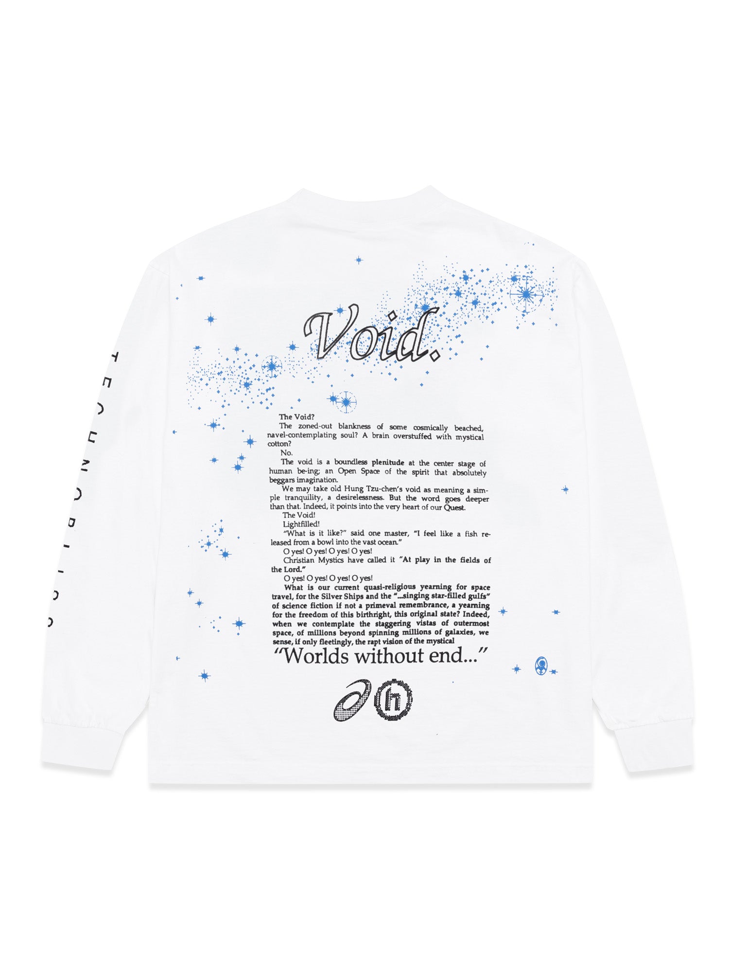 Void L/S Tee