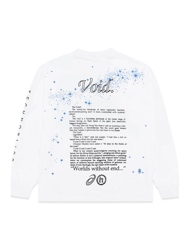 Void L/S Tee