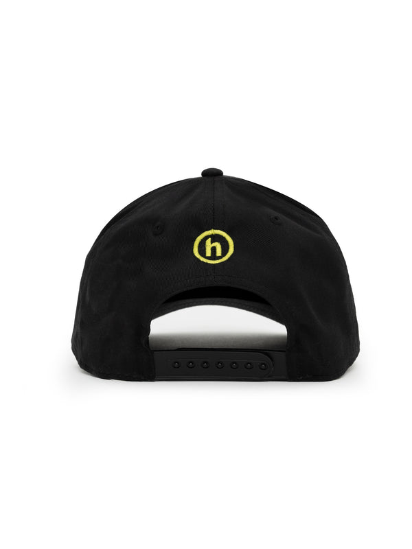 NYC 5-Panel Cap