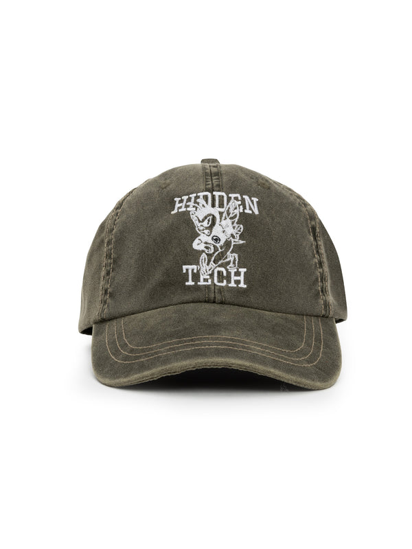 Hidden Tech Dad Hat