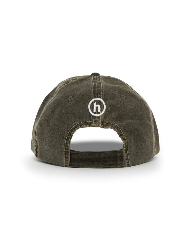 Hidden Tech Dad Hat