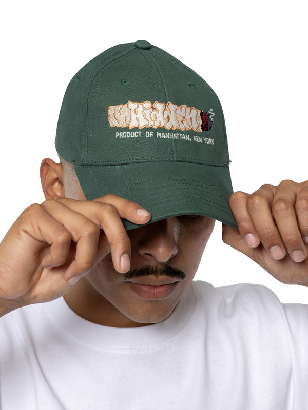 Cig Cap
