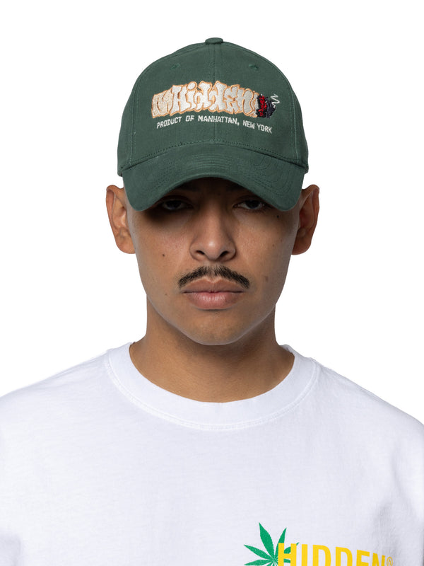 Cig Cap