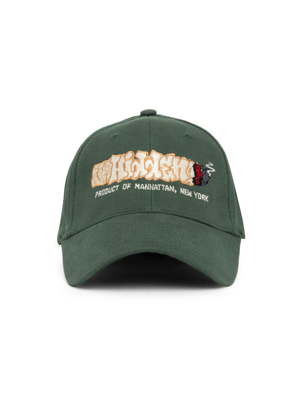 Cig Cap