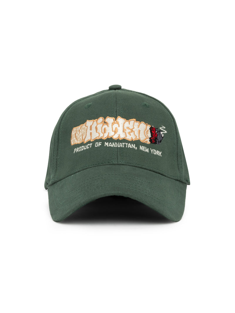 Cig+Cap