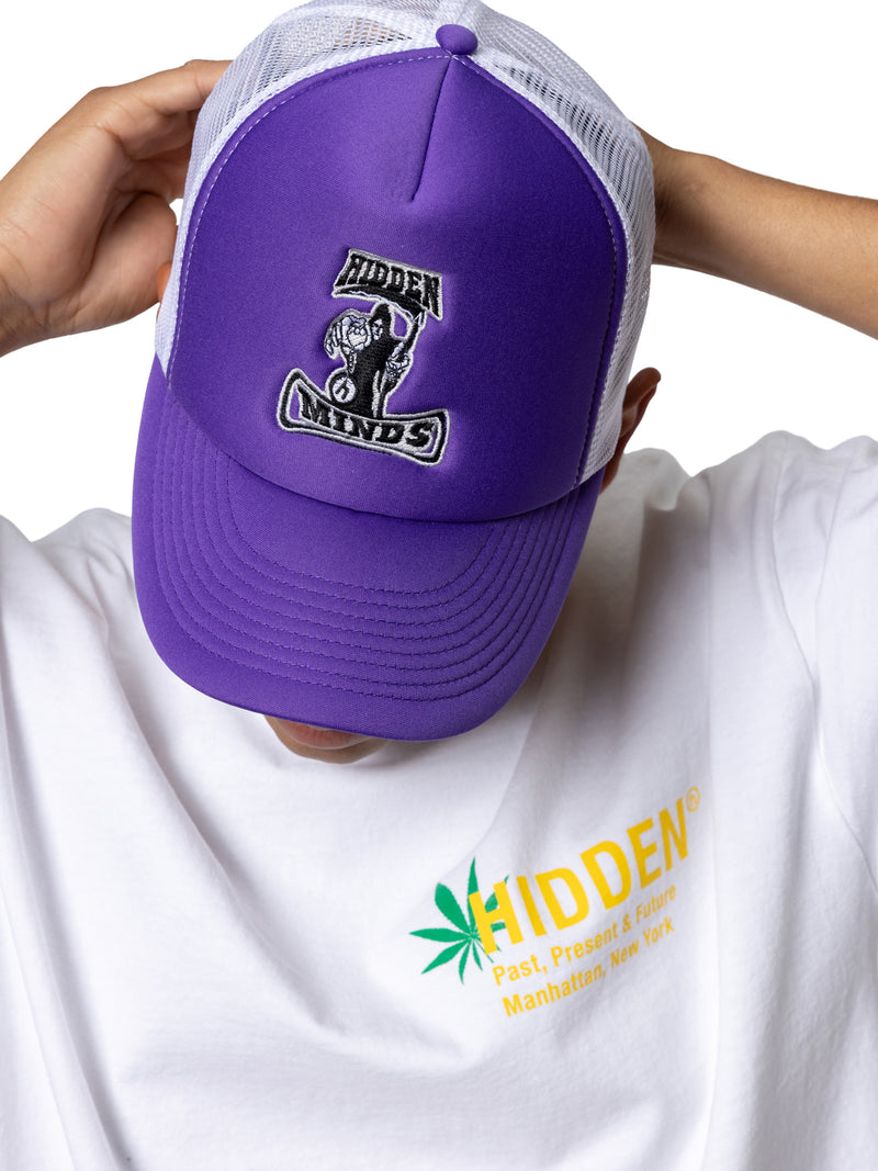 Hidden+Minds+Trucker