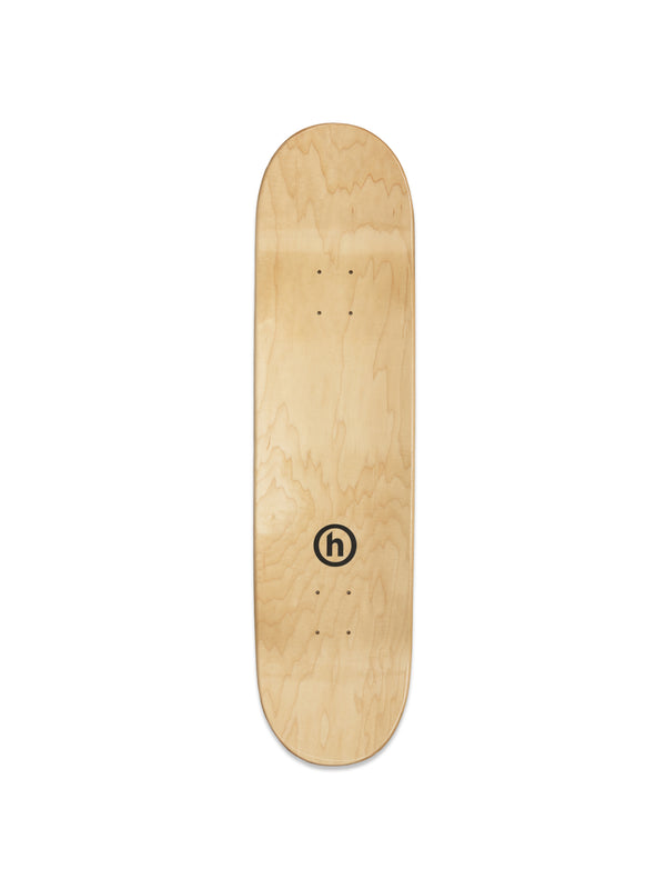 Cig Skate Deck