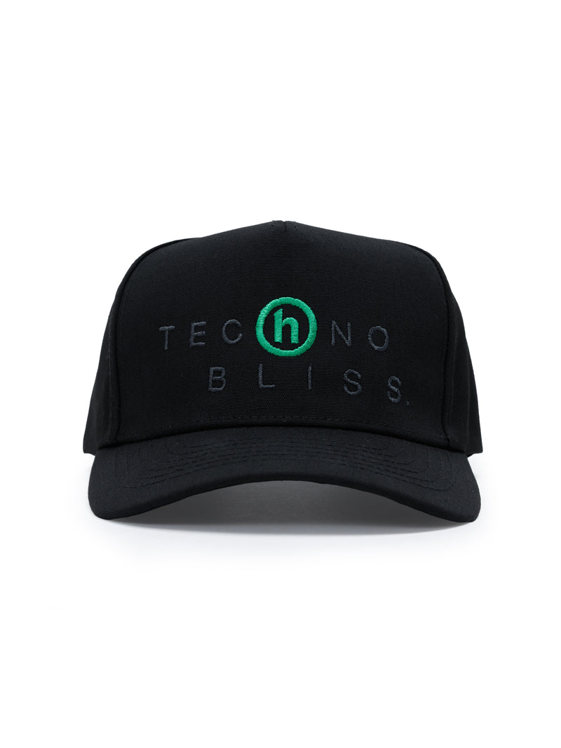 Technobliss+5-Panel+Cap
