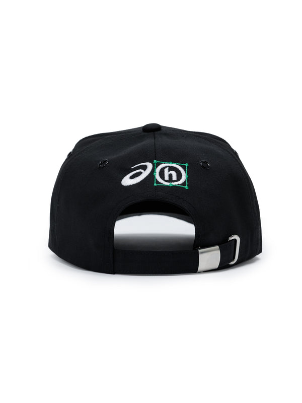 Technobliss 5-Panel Cap