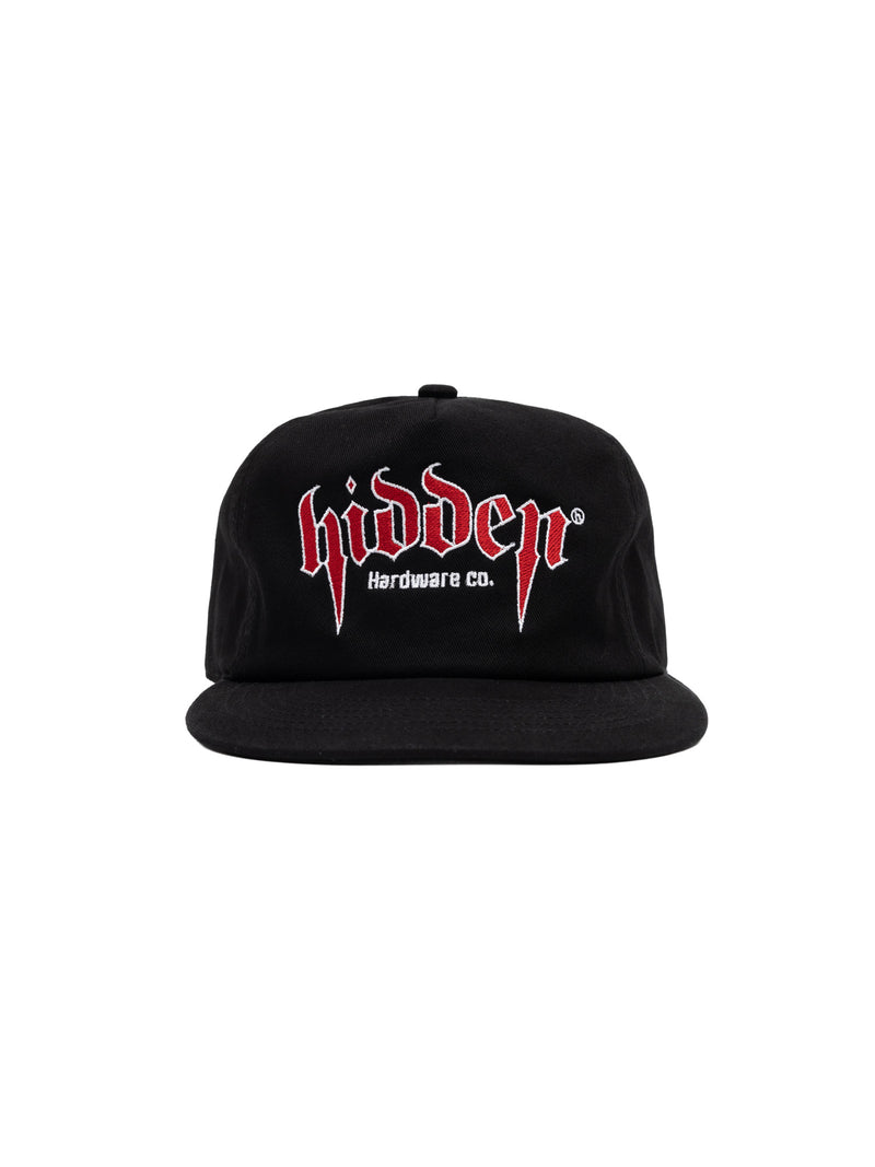 Hardware+Hat