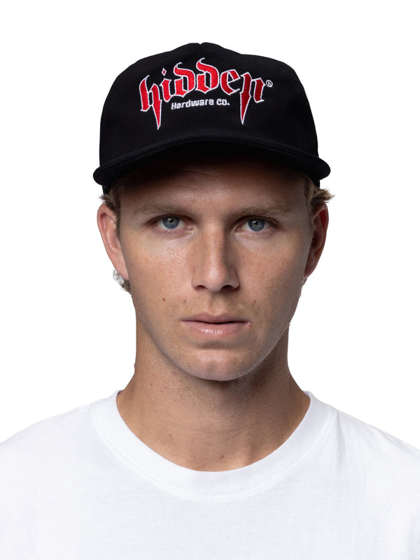 Hardware Hat