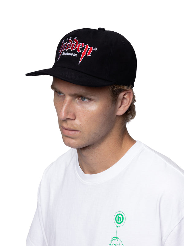 Hardware Hat