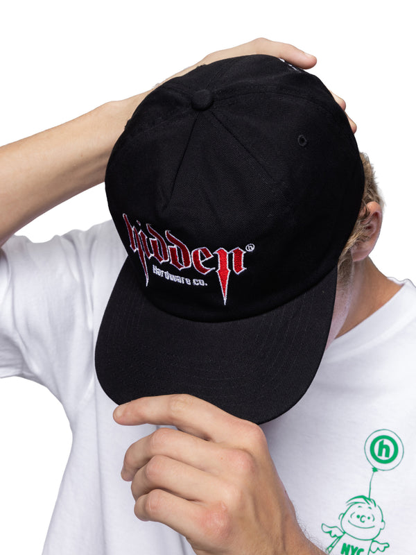 Hardware Hat