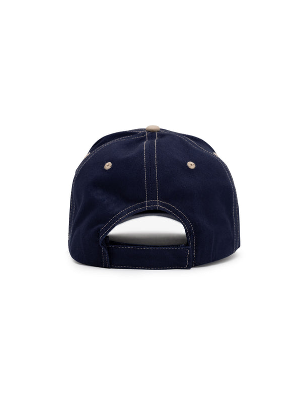 New York Split Hat