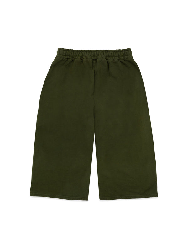 Jester Capri Sweatshort