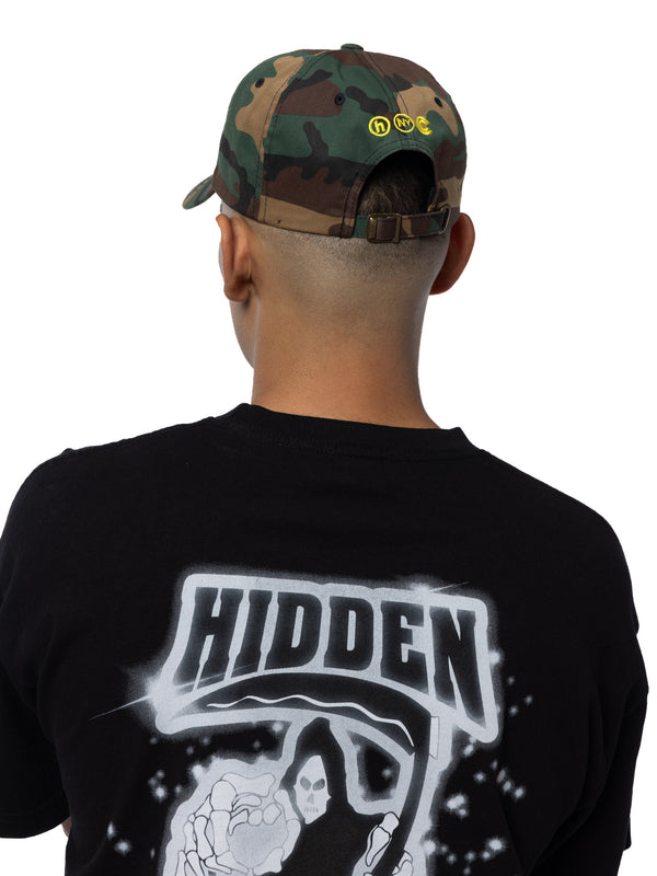 Hidden Minds Tee