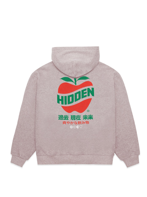 Apple Soda Zip Hoodie