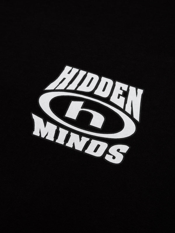 Hidden Minds Tee