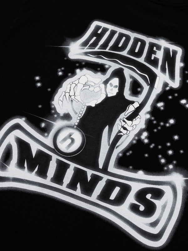 Hidden Minds Tee
