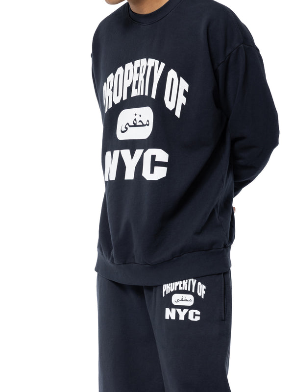 Property NYC Sweatpant