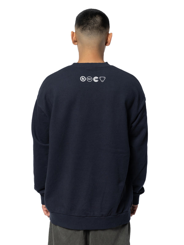 Property NYC Crewneck
