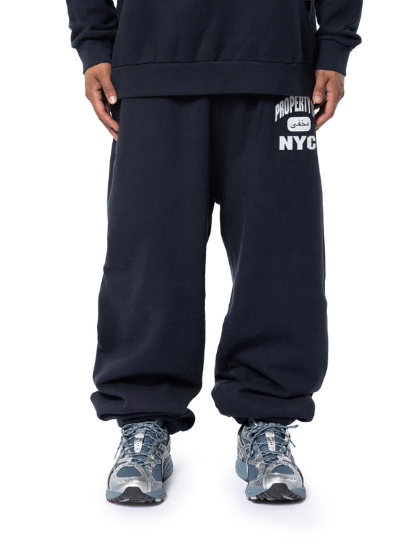 Property NYC Sweatpant