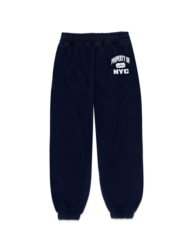 Property NYC Sweatpant