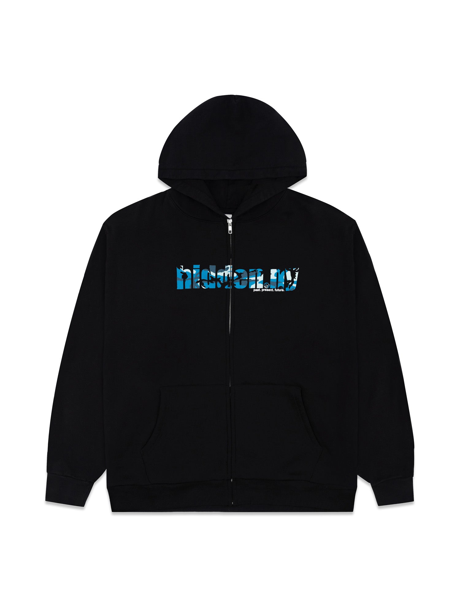 HIDDEN®