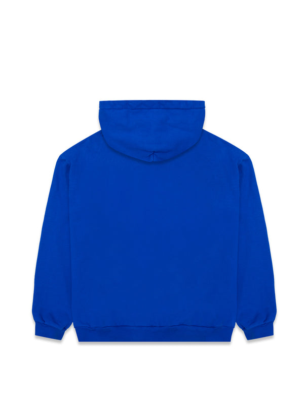 Wizard Pullover Hoodie