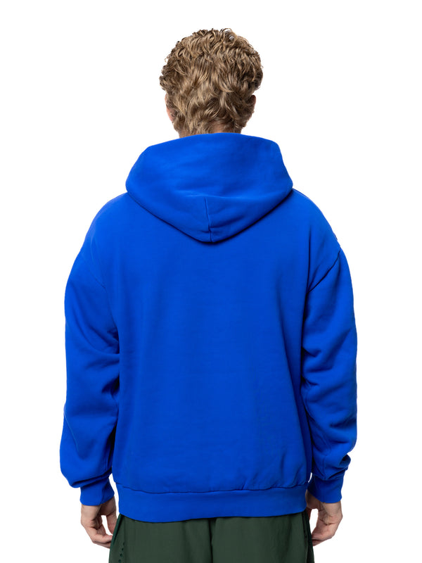 Wizard Pullover Hoodie