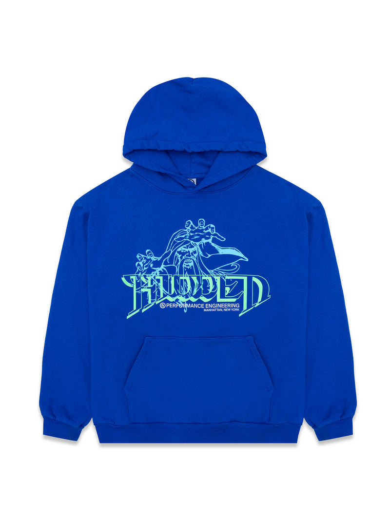 Wizard+Pullover+Hoodie