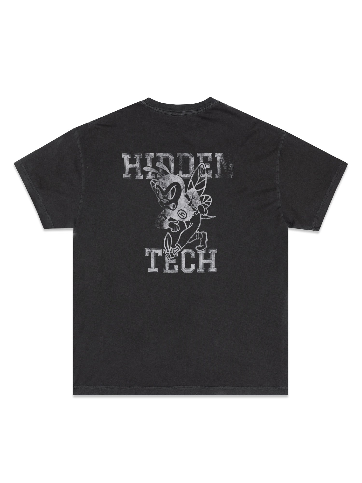 HIDDEN®