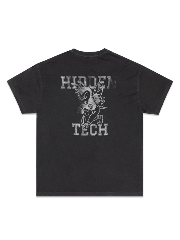 Hidden Tech Tee