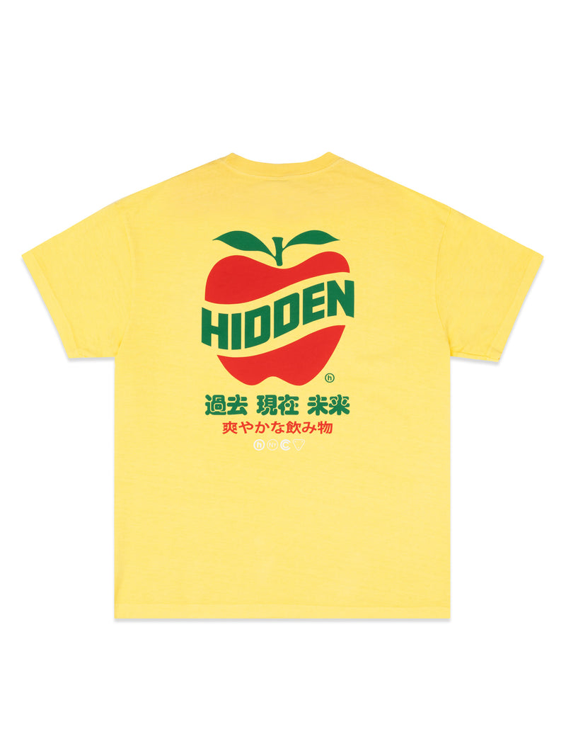 Apple+Soda+Tee