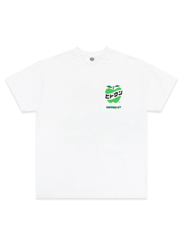 Apple Soda Tee