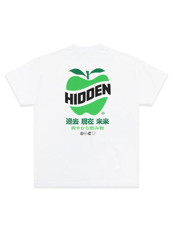 Apple Soda Tee