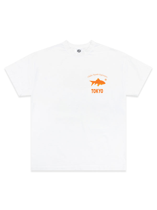 Goldfish Tee