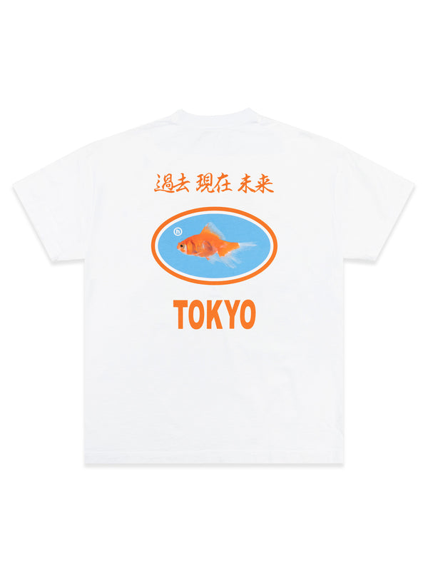 Goldfish Tee