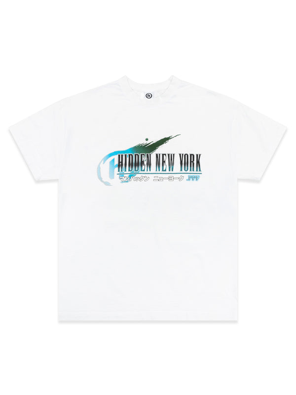 Final Fantasy Tee