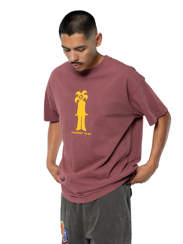 Jester Tee