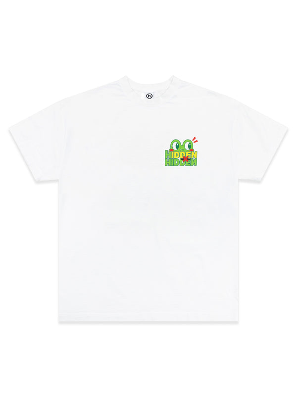 Happy Frog Tee